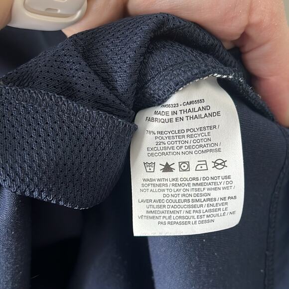 Nike Mockneck Longsleeve Pullover | Size Medium - Picture 9 of 10